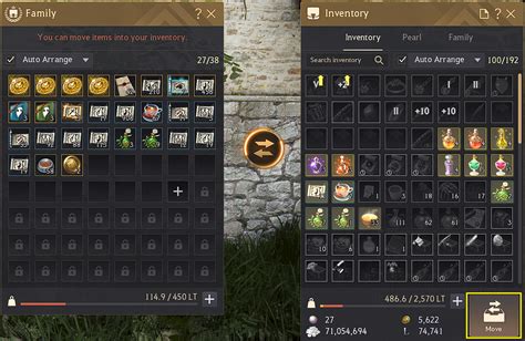 [Question] Inventory Expansion : r/blackdesertonline .